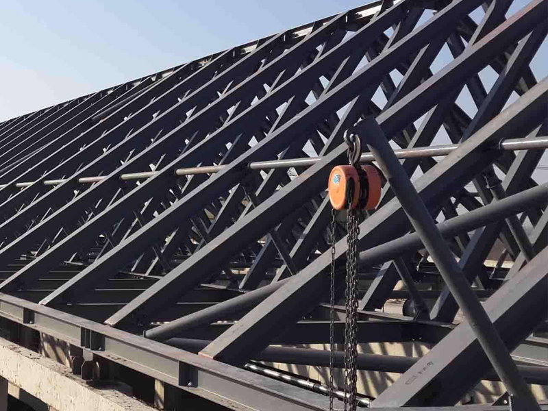 鋼結(jié)構(gòu)工程